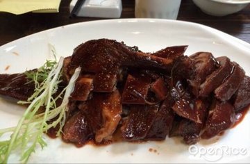 南乳酱鸭