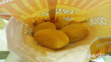 小蛋糕