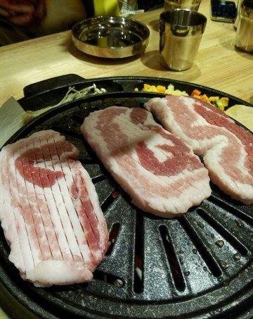 五花肉