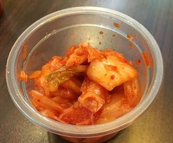 辣白菜