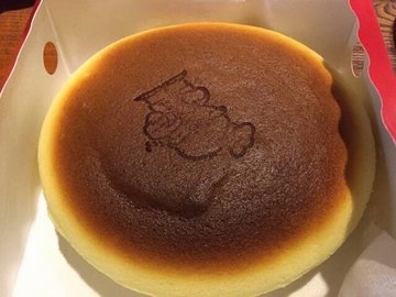 起司蛋糕