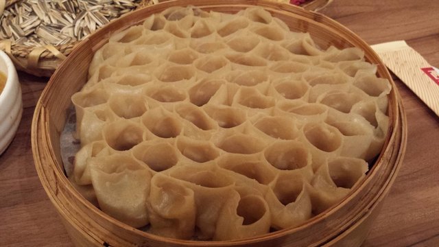 莜面