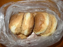 肉松蛋糕