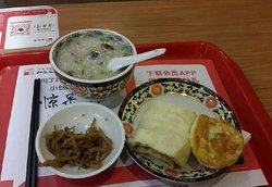 京味肉笼