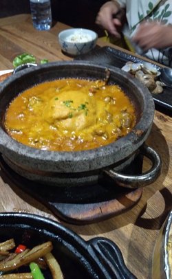 上酱肥牛
