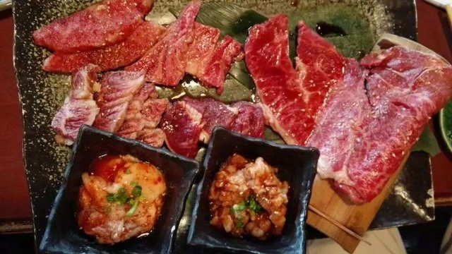 牛肉