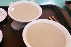 豆汁