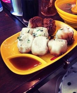 鲜肉生煎