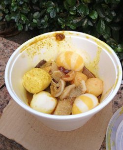 关东煮