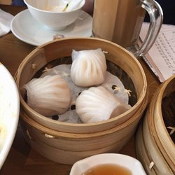 笋尖虾饺