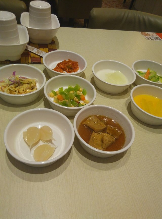 小菜