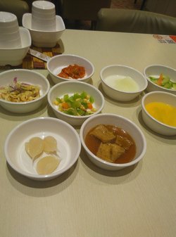 小菜