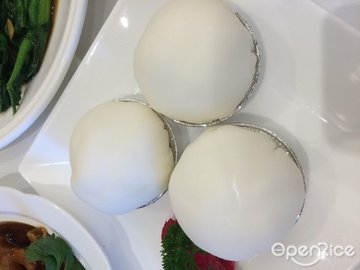 雪梅娘
