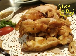 鸡排