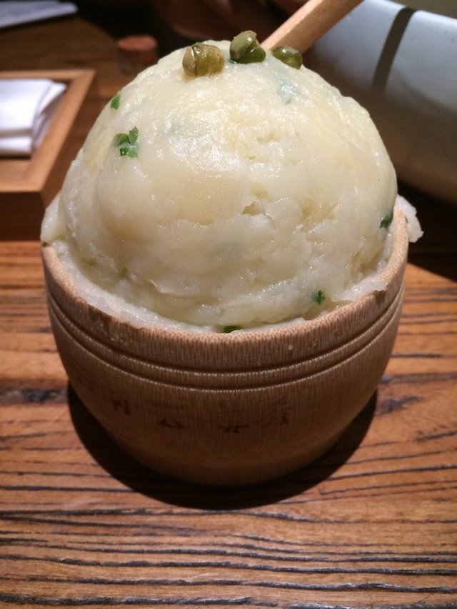 老奶洋芋