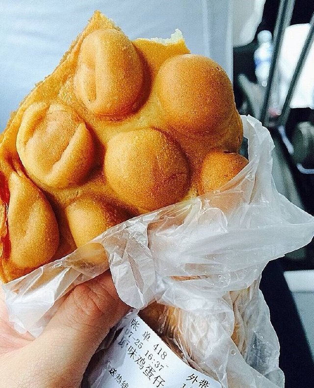 鸡蛋仔