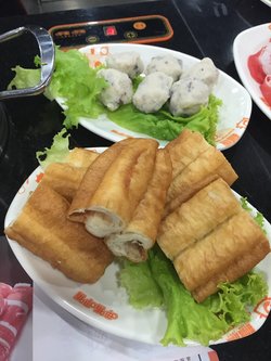 老油条