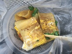 烤冷面