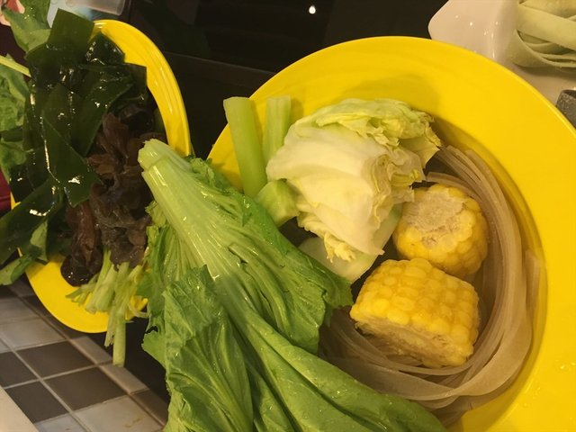 蔬菜吧