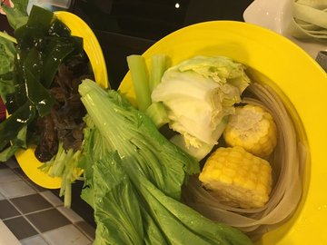 蔬菜吧