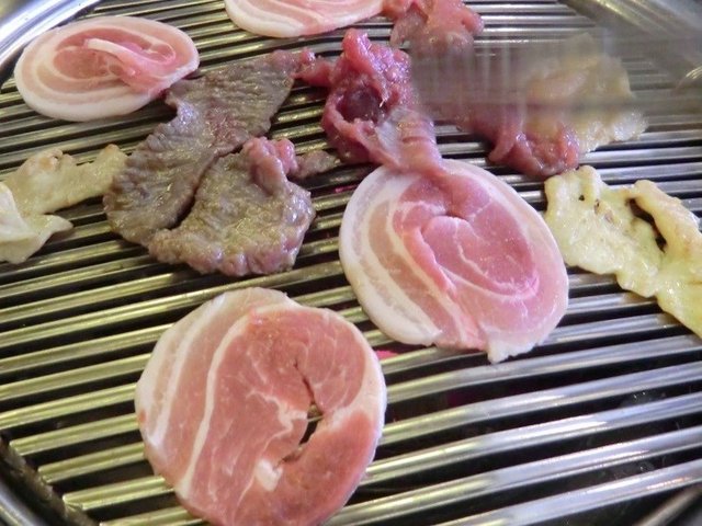 五花肉