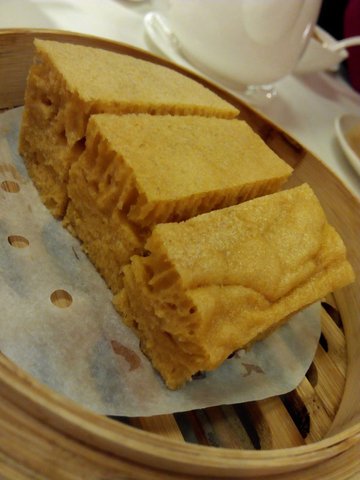 马拉糕