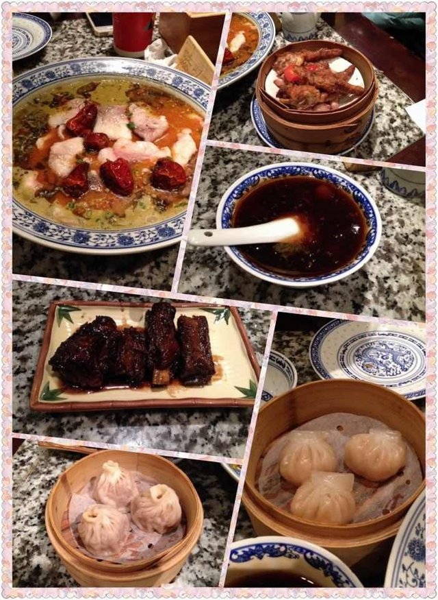 糖醋排骨