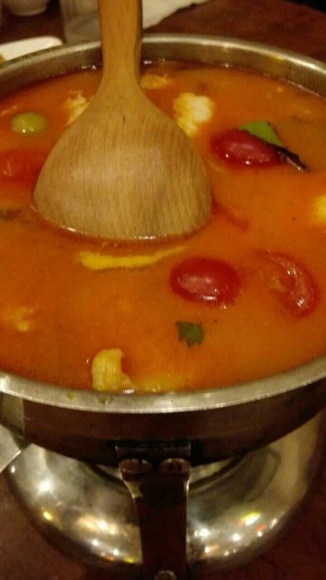 酸汤鱼