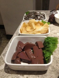 豆皮