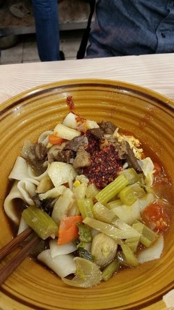 宽面