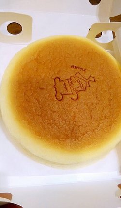 起司蛋糕