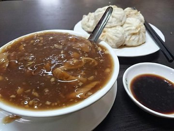 炒肝