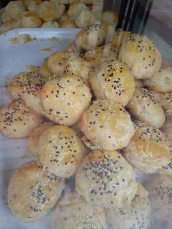 红豆酥