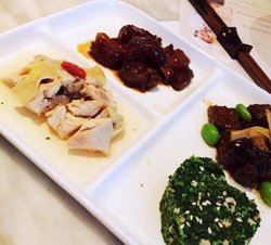 四小拼