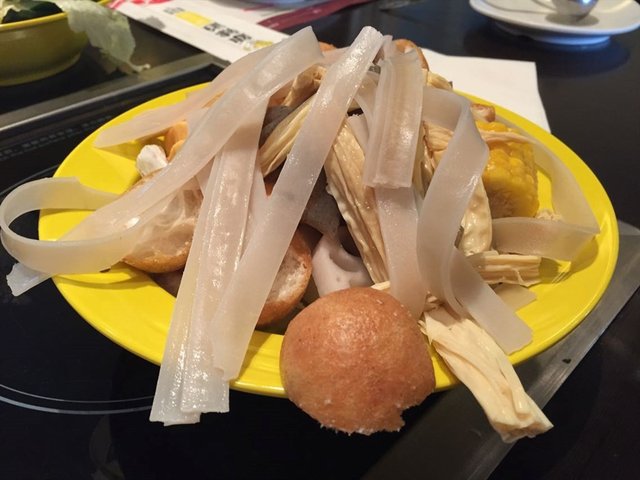 粉条