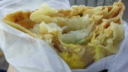 口留香煎饼