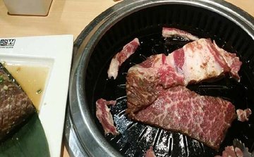 调味牛排