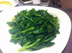 清炒时蔬
