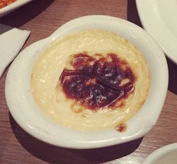 牛奶饭