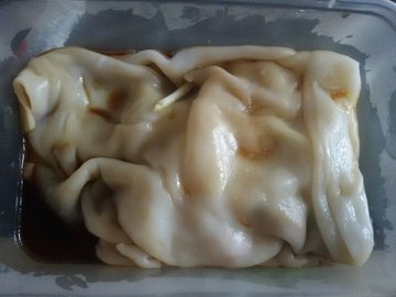猪肉肠粉