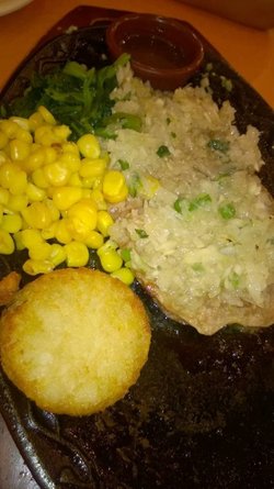 鸡排