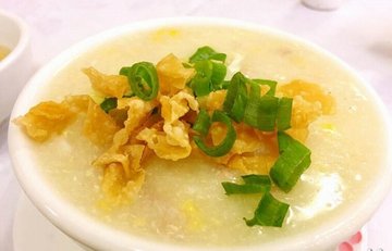 鸡粥