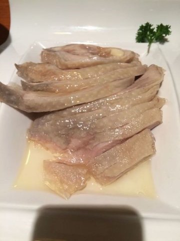 白切鸡