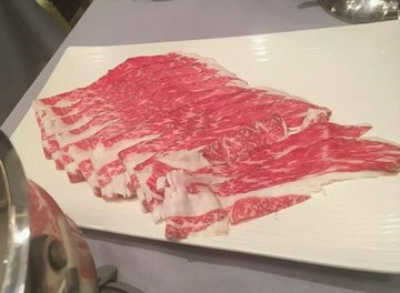 羊肉