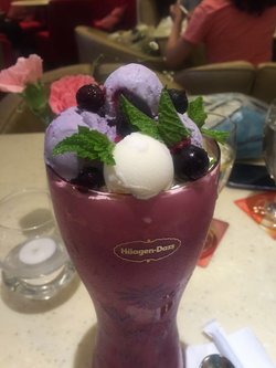 蓝莓饮