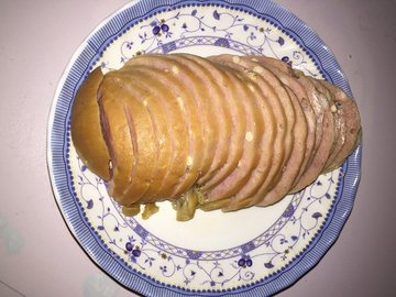 松仁小肚