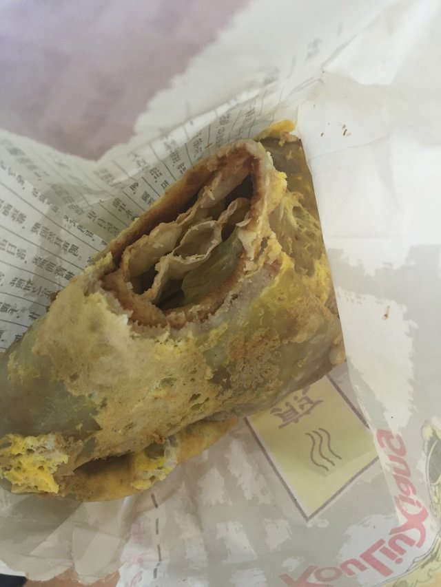 煎饼