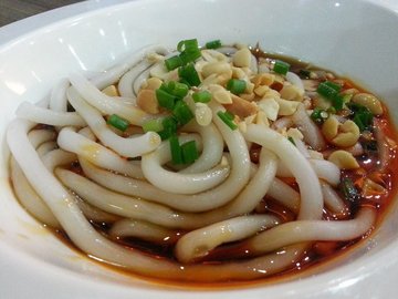 土豆粉