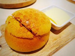 mini菠萝油