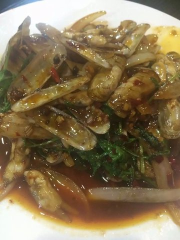 辣炒圣子